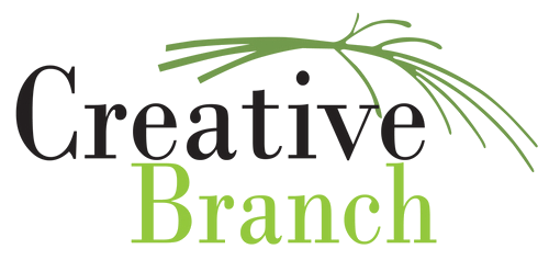 Creative Branch Logo